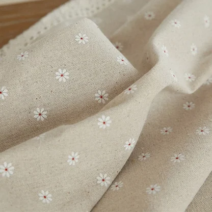 Splash Proof Lace Trim Table Cloth - Image 4