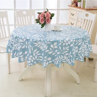 Checkered Table Cloths