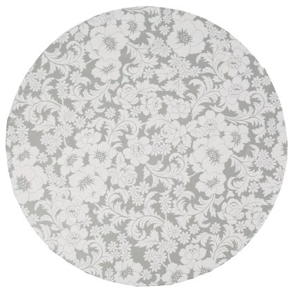 Printed Oil-proof Round Table Cloths - Image 4