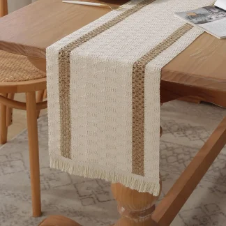 Formal Table Runners
