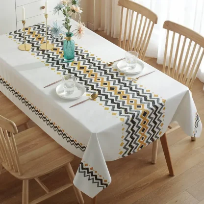 Stunning Tablecloths