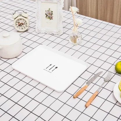 Stain Resistant Table Cloths - Image 4