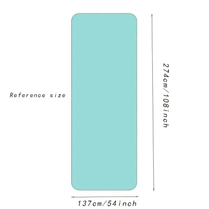 Polka Dot Waterproof Table Cloths - Image 7