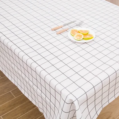 Anti-Scald Table Cover - Image 4