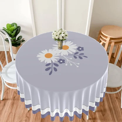 Lemon Style Dining Table Cloth - Image 3