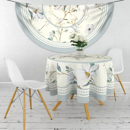 Lemon Style Dining Table Cloth - Image 6