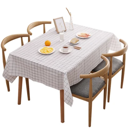 Anti-Scald Table Cover - Image 8