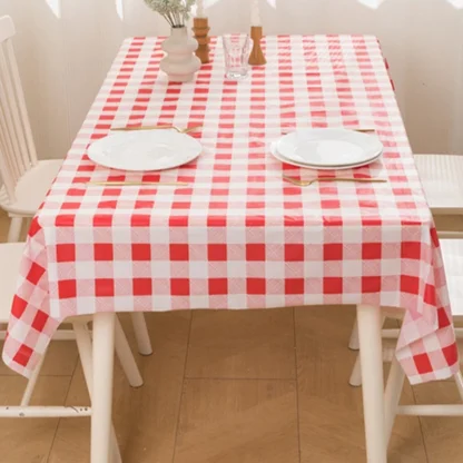 Anti-Slip Party Table Cover - Image 2