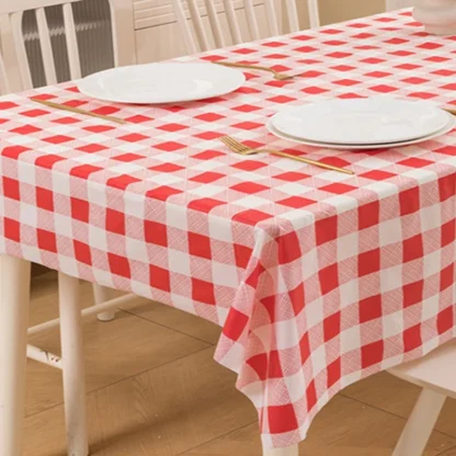 Anti-Slip Party Table Cover - Image 3