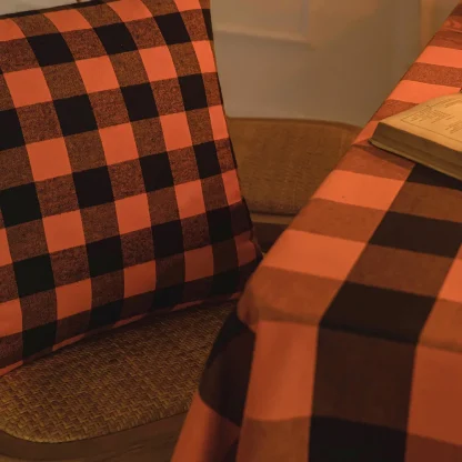 Halloween Table Cover - Image 3