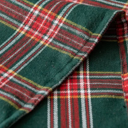 Holiday Dining Table Cloth - Image 5