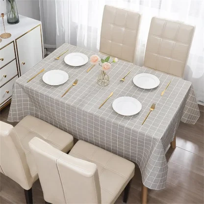 Party Table Cloth Cover
