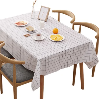 Anti-Scald Table Cover - Image 7