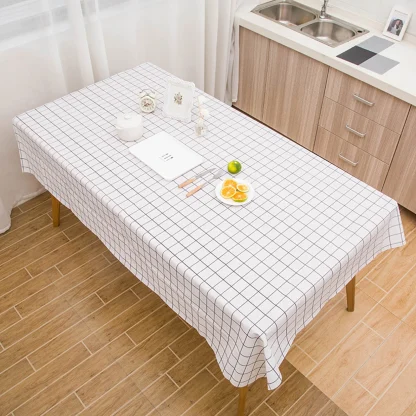 Anti-Scald Table Cover - Image 3
