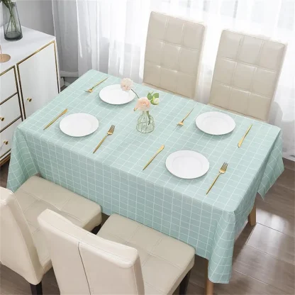Party Table Cloth Cover - Image 4
