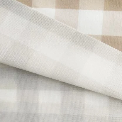 Checkered Table Prop Cloth - Image 7