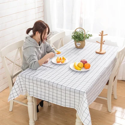 Anti-Scald Table Cover
