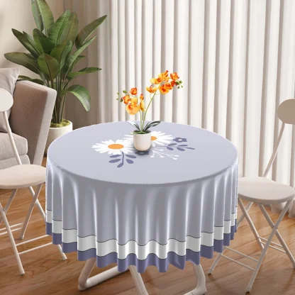 Lemon Style Dining Table Cloth - Image 2